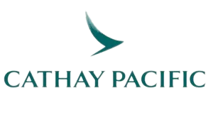 Cathay Pacific