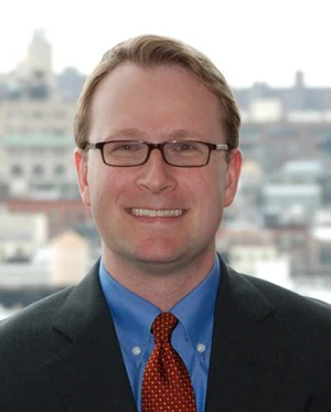 Mark Ahasic